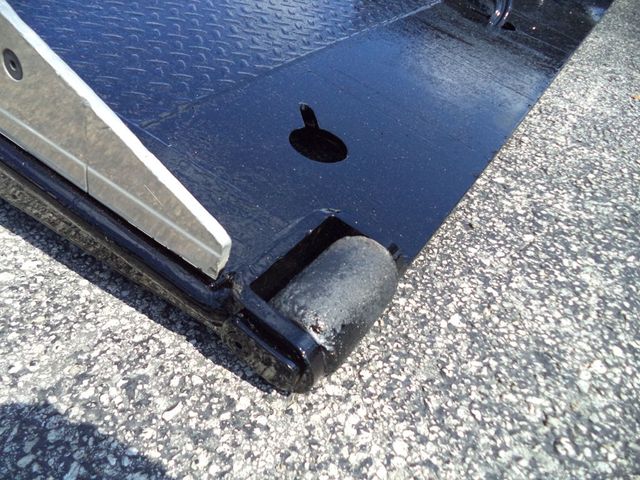 2017 Ford F650 w/ 21ft Century Rollback Tow Truck, Right Approach - 22985936 - 27