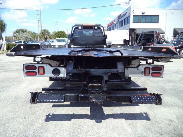 2017 Ford F650 w/ 21ft Century Rollback Tow Truck, Right Approach - 22985936 - 34