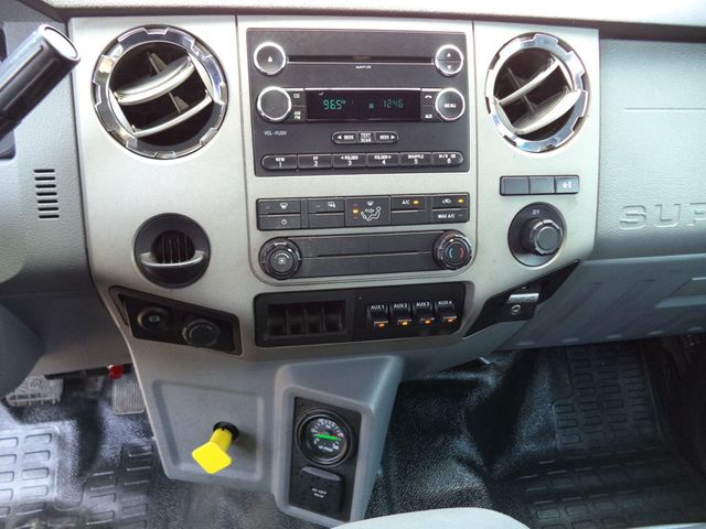 2017 Ford F650 w/ 21ft Century Rollback Tow Truck, Right Approach - 22985936 - 39