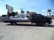 2017 Ford F650 w/ 21ft Century Rollback Tow Truck, Right Approach - 22985936 - 5