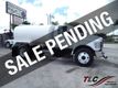 2017 Ford F650 With Ledwell 2000 Gallon Steel Water Tank & Sprayers - 22899260 - 0