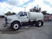 2017 Ford F650 With Ledwell 2000 Gallon Steel Water Tank & Sprayers - 22899260 - 10