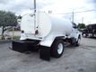 2017 Ford F650 With Ledwell 2000 Gallon Steel Water Tank & Sprayers - 22899260 - 11