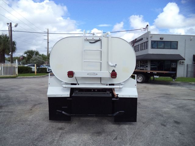 2017 Ford F650 With Ledwell 2000 Gallon Steel Water Tank & Sprayers - 22899260 - 16