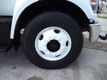 2017 Ford F650 With Ledwell 2000 Gallon Steel Water Tank & Sprayers - 22899260 - 17