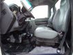 2017 Ford F650 With Ledwell 2000 Gallon Steel Water Tank & Sprayers - 22899260 - 35