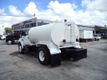 2017 Ford F650 With Ledwell 2000 Gallon Steel Water Tank & Sprayers - 22899260 - 3