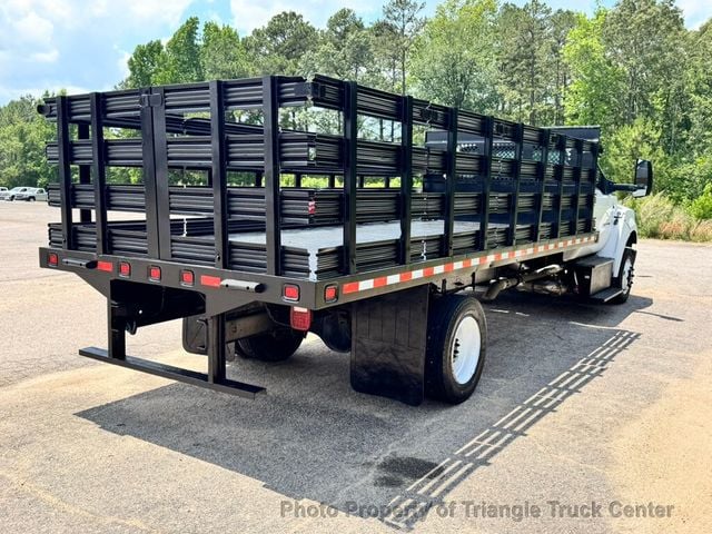 2017 Ford F-650's photo