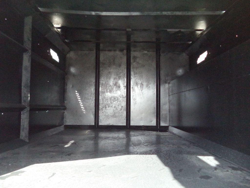 2017 Ford F750 w/ Altec LR756 56 ft  Forestry Bucket - 22940122 - 23