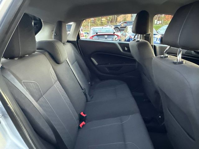 2017 Ford Fiesta SE Hatch - 22932555 - 18