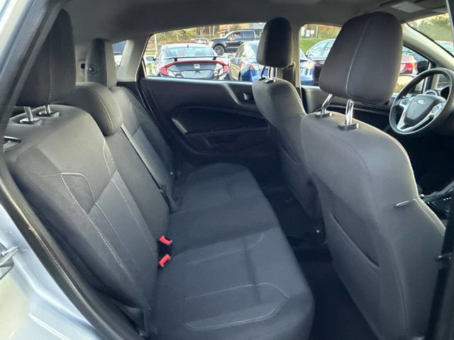 2017 Ford Fiesta SE Hatch - 22932555 - 20