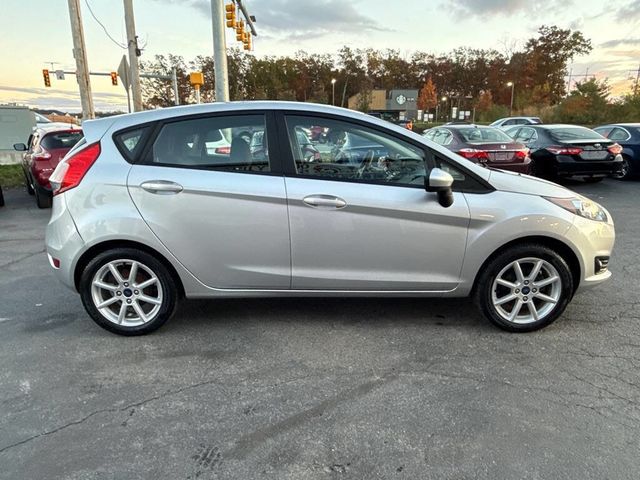 2017 Ford Fiesta SE Hatch - 22932555 - 22
