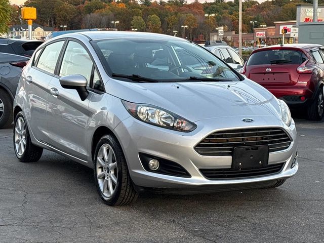 2017 Ford Fiesta SE Hatch - 22932555 - 30