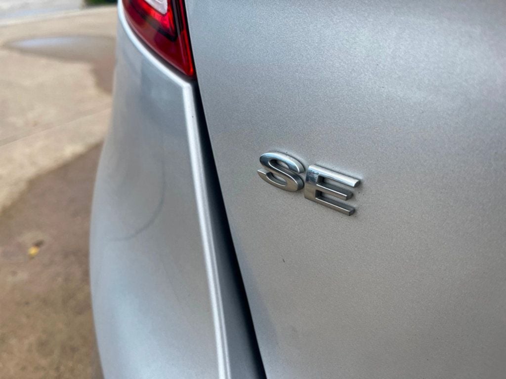 2017 Ford Fiesta SE Hatch - 22309171 - 42