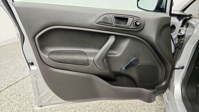 2017 Ford Fiesta S Sedan - 23082805 - 9
