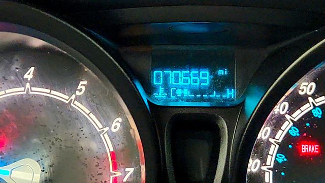 2017 Ford Fiesta S Sedan - 23082805 - 13