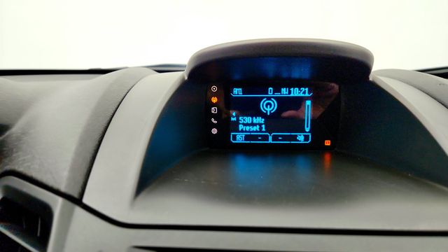 2017 Ford Fiesta S Sedan - 23082805 - 16