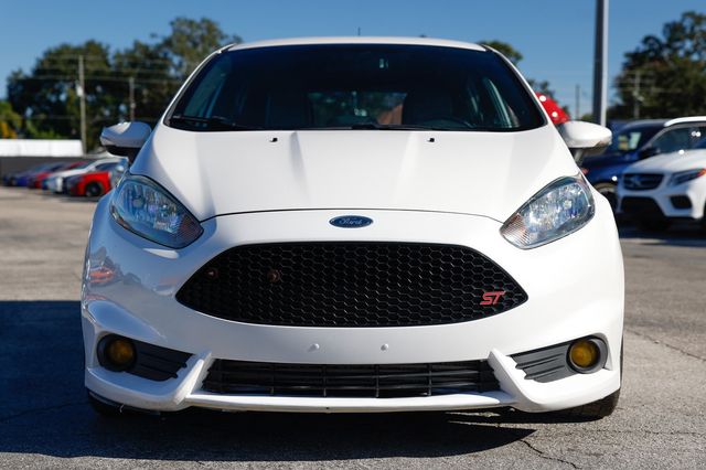 2017 Ford Fiesta ST Hatch - 22952093 - 18