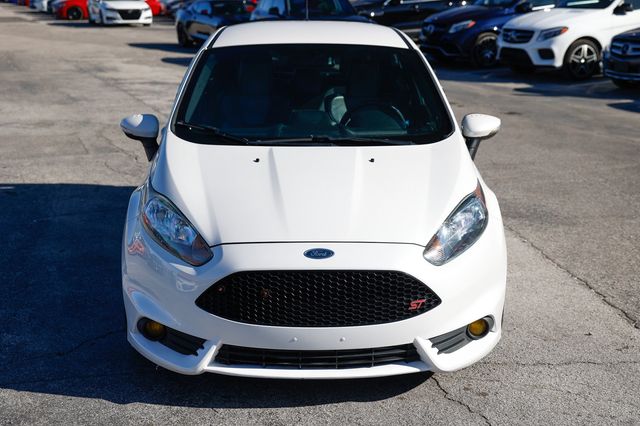 2017 Ford Fiesta ST Hatch - 22952093 - 20