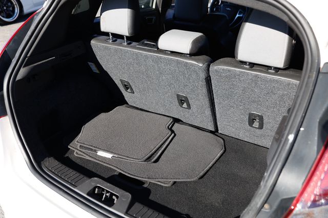 2017 Ford Fiesta ST Hatch - 22952093 - 24