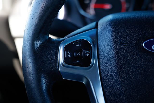 2017 Ford Fiesta ST Hatch - 22952093 - 26