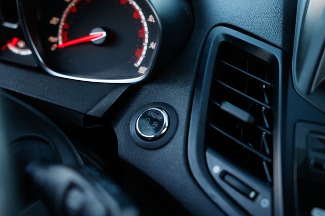 2017 Ford Fiesta ST Hatch - 22952093 - 30