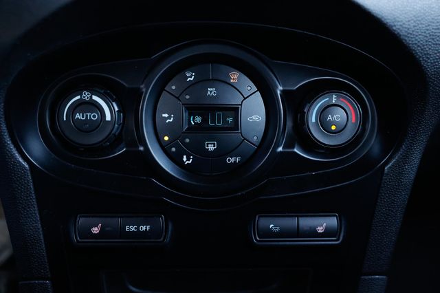 2017 Ford Fiesta ST Hatch - 22952093 - 33