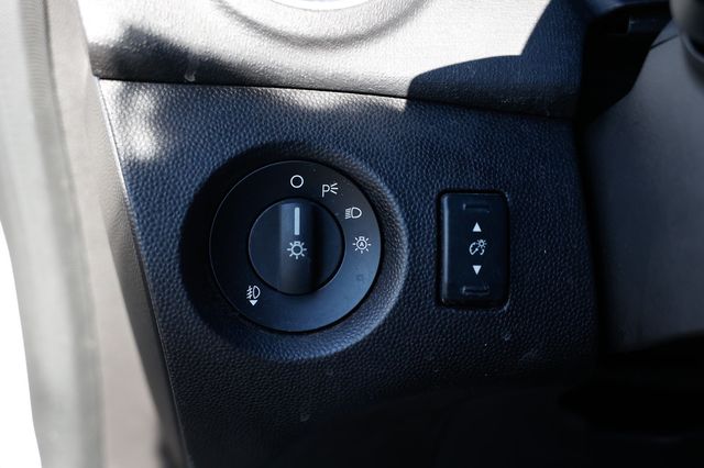 2017 Ford Fiesta ST Hatch - 22952093 - 43