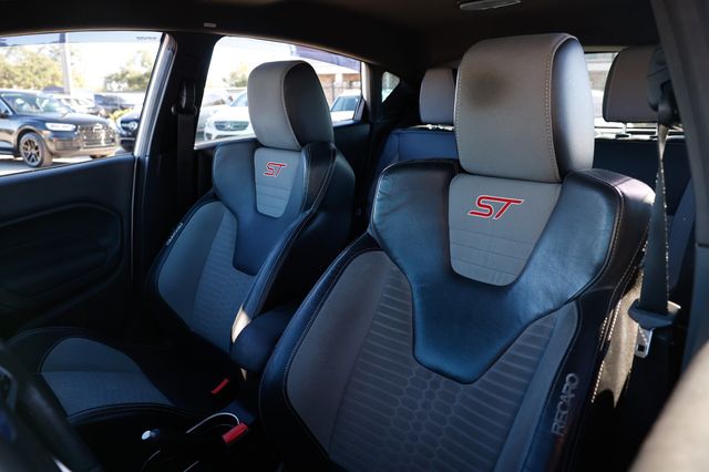 2017 Ford Fiesta ST Hatch - 22952093 - 5