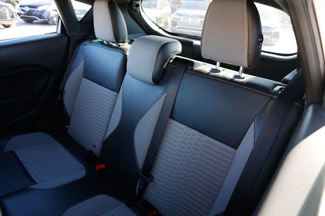 2017 Ford Fiesta ST Hatch - 22952093 - 7