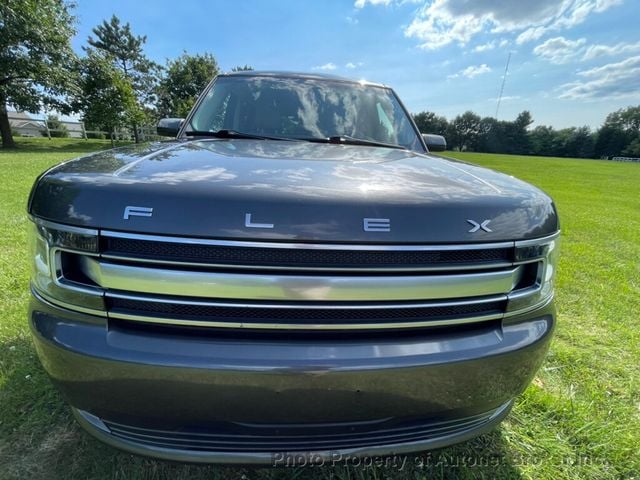 2017 Ford Flex 4dr Limited AWD - 22523765 - 2