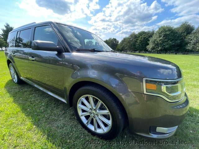 2017 Ford Flex 4dr Limited AWD - 22523765 - 3