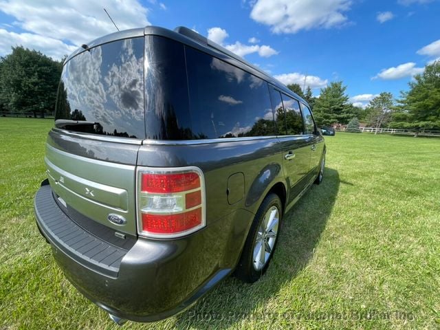 2017 Ford Flex 4dr Limited AWD - 22523765 - 5