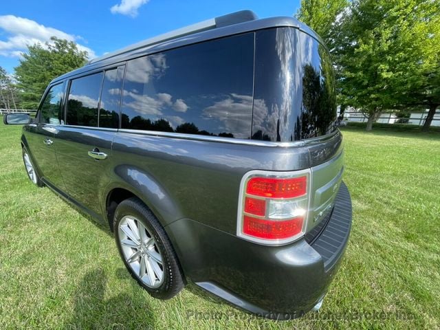 2017 Ford Flex 4dr Limited AWD - 22523765 - 7