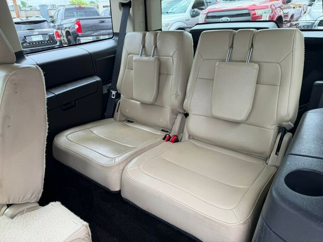 2017 Ford Flex 4dr Limited FWD - 23013017 - 9