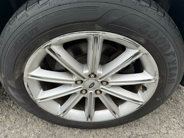 2017 Ford Flex 4dr Limited FWD - 23013017 - 10