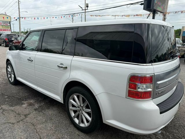 2017 Ford Flex 4dr Limited FWD - 23013017 - 12