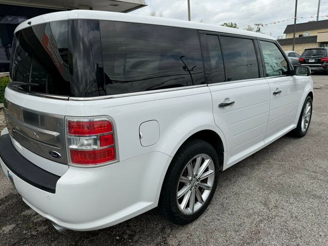 2017 Ford Flex 4dr Limited FWD - 23013017 - 13