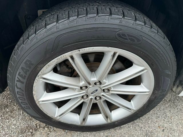 2017 Ford Flex 4dr Limited FWD - 23013017 - 14