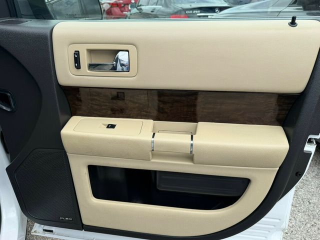 2017 Ford Flex 4dr Limited FWD - 23013017 - 15