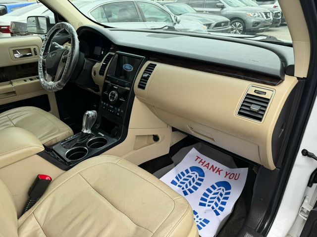 2017 Ford Flex 4dr Limited FWD - 23013017 - 17