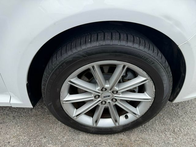 2017 Ford Flex 4dr Limited FWD - 23013017 - 18