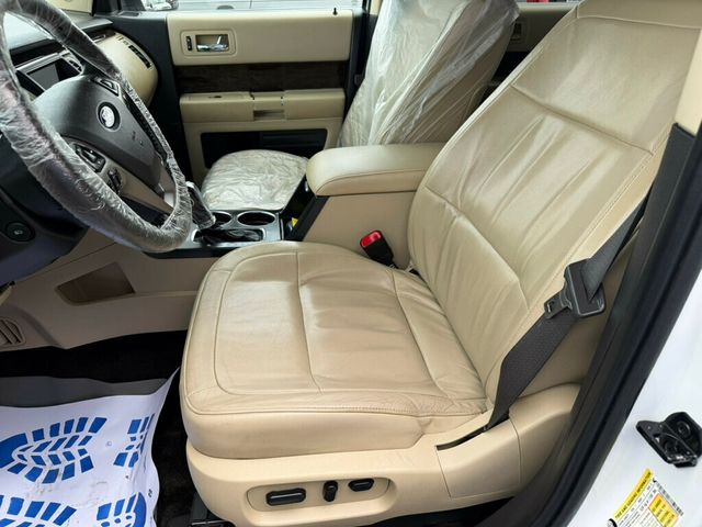 2017 Ford Flex 4dr Limited FWD - 23013017 - 1