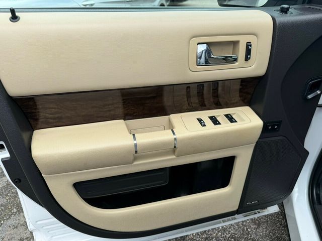 2017 Ford Flex 4dr Limited FWD - 23013017 - 19