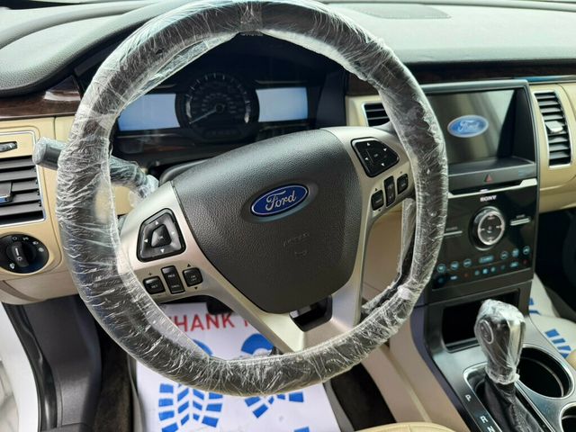 2017 Ford Flex 4dr Limited FWD - 23013017 - 20