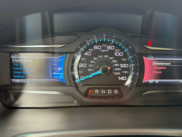 2017 Ford Flex 4dr Limited FWD - 23013017 - 21