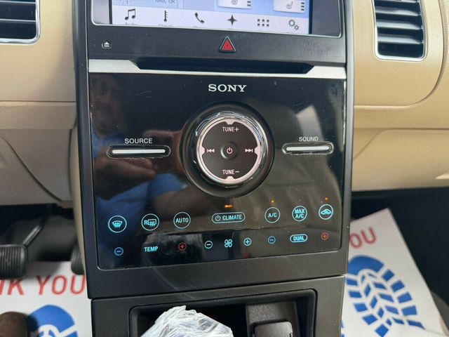 2017 Ford Flex 4dr Limited FWD - 23013017 - 22