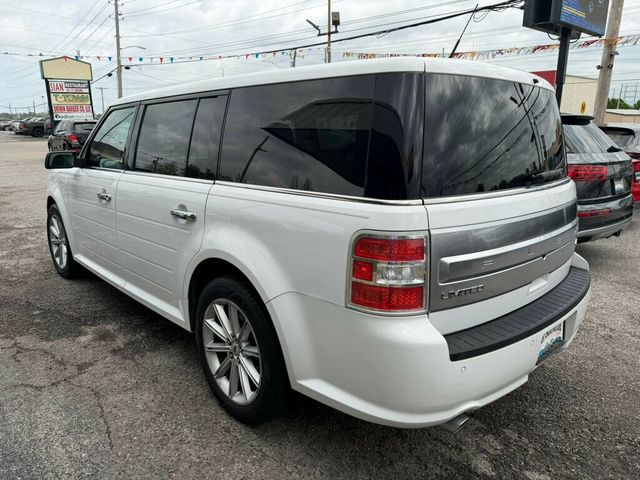2017 Ford Flex 4dr Limited FWD - 23013017 - 2