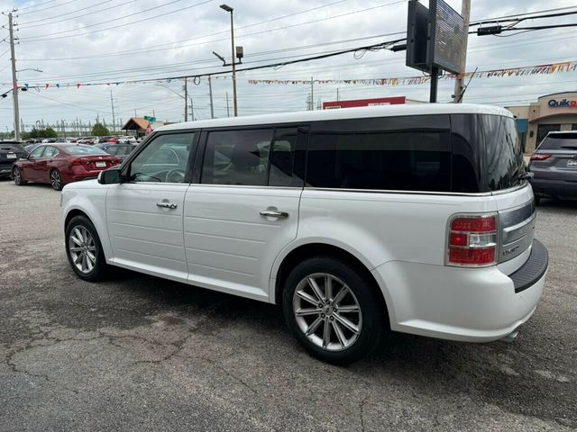 2017 Ford Flex 4dr Limited FWD - 23013017 - 3