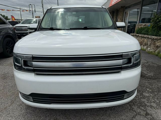 2017 Ford Flex 4dr Limited FWD - 23013017 - 4